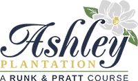 Ashley Plantation Golf Club Logo